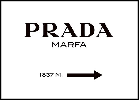 prada marfa gossip girl art|gossip girl prada sign.